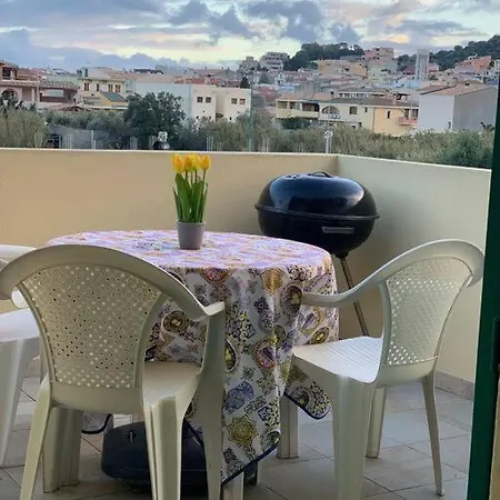 Apartment Del Sole